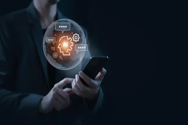 Quá Nhiều Thương Hiệu Gán Nhãn AI Cho Công Nghệ Cơ Bản Nỗi Lo Đánh Lận Con Đen